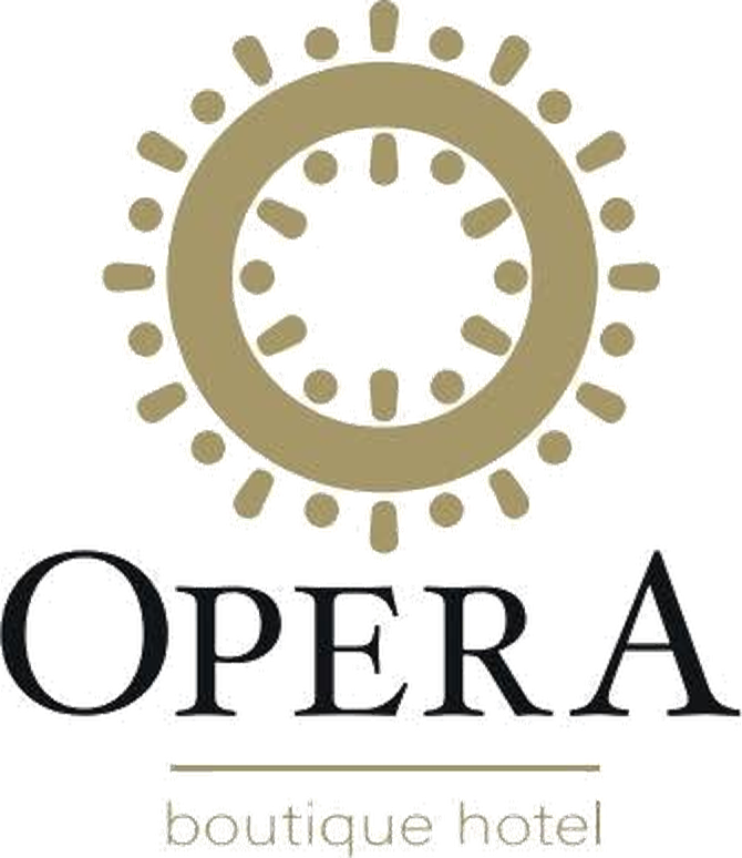 OPERA Boutique Hotel – torna all'inizio